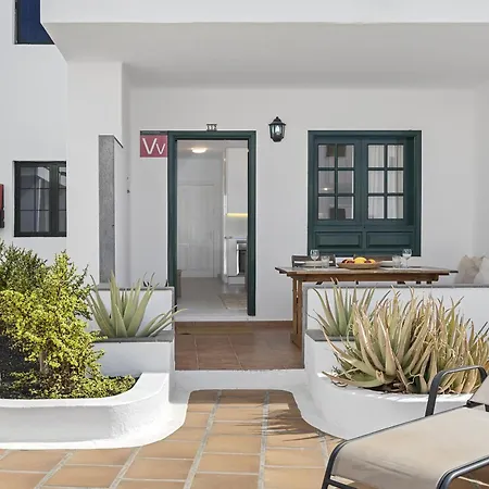 Isora Apartmán Puerto del Carmen (Lanzarote)