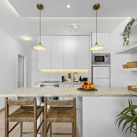 Isora Apartmán Puerto del Carmen (Lanzarote)