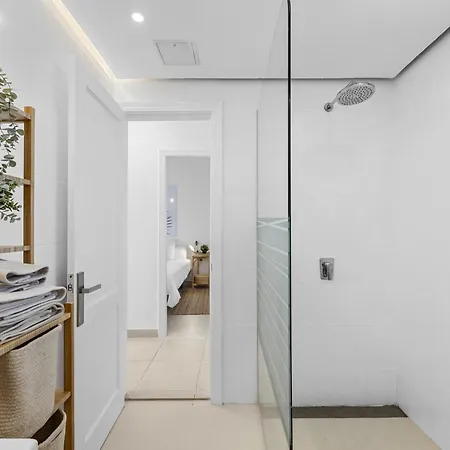 Isora Apartament