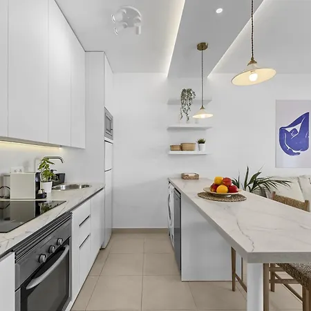 Isora * Puerto del Carmen (Lanzarote)