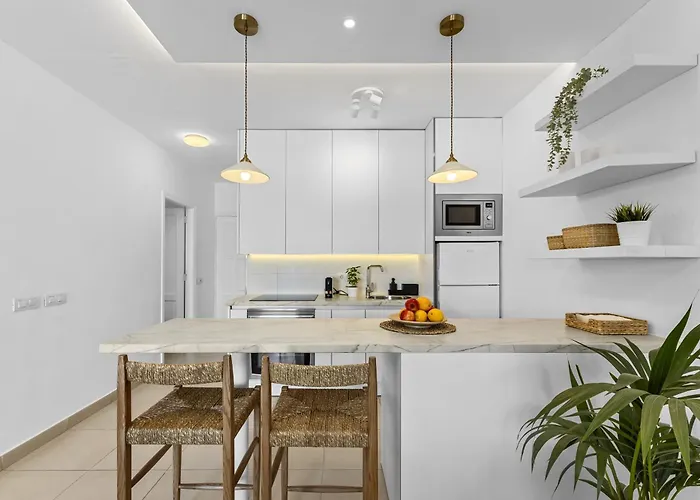 Isora Apartman Puerto del Carmen