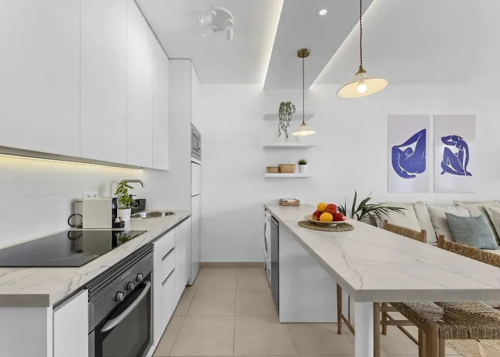 Isora * بويرتو ذيل كارمين