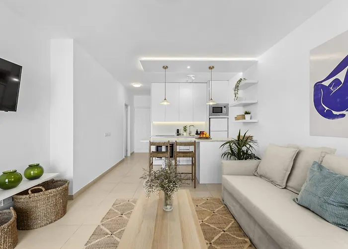 Apartman Isora Puerto del Carmen