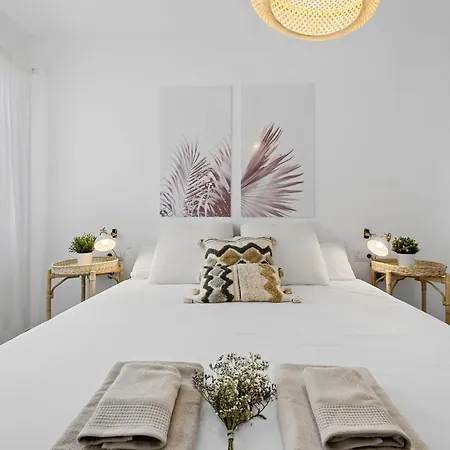 Apartamento Isora Puerto del Carmen (Lanzarote)
