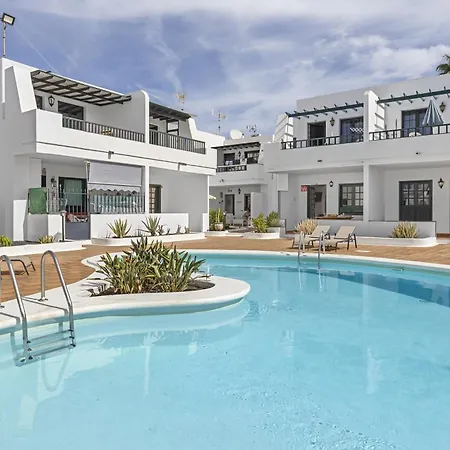 Isora Apartamento