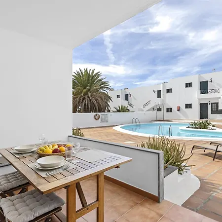 Apartmán Isora *