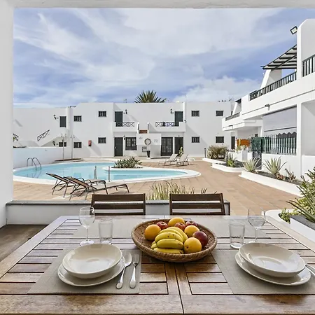 Apartmán Isora