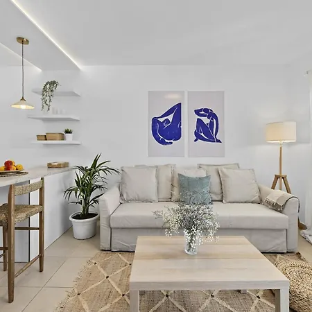 Isora Apartamento