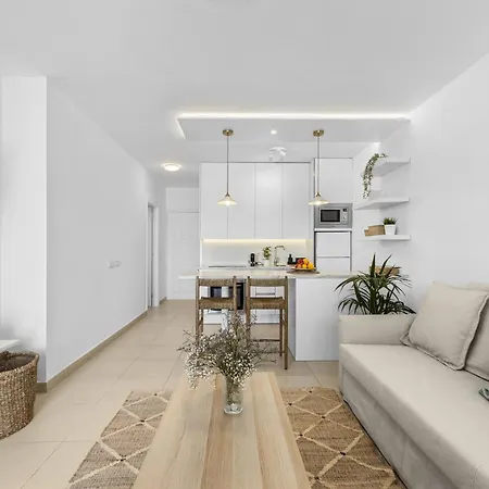 Apartamento Isora Puerto del Carmen (Lanzarote)