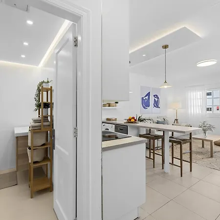 Isora Apartamento *